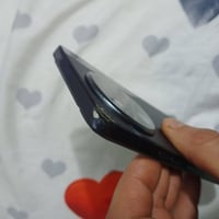 تكنو كامون 30 برو • ٢٥٦ • ظهر مكسور