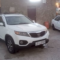 سورنتو خليجي • ٢٠١٣ • مكينه ٢٤٠٠