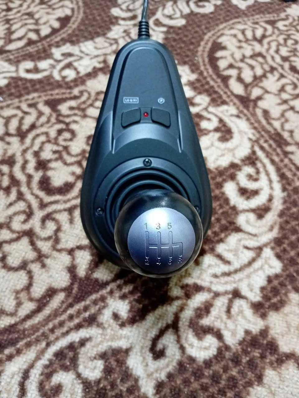 بلي فور • دركسون • بغداد شارع فلسطين