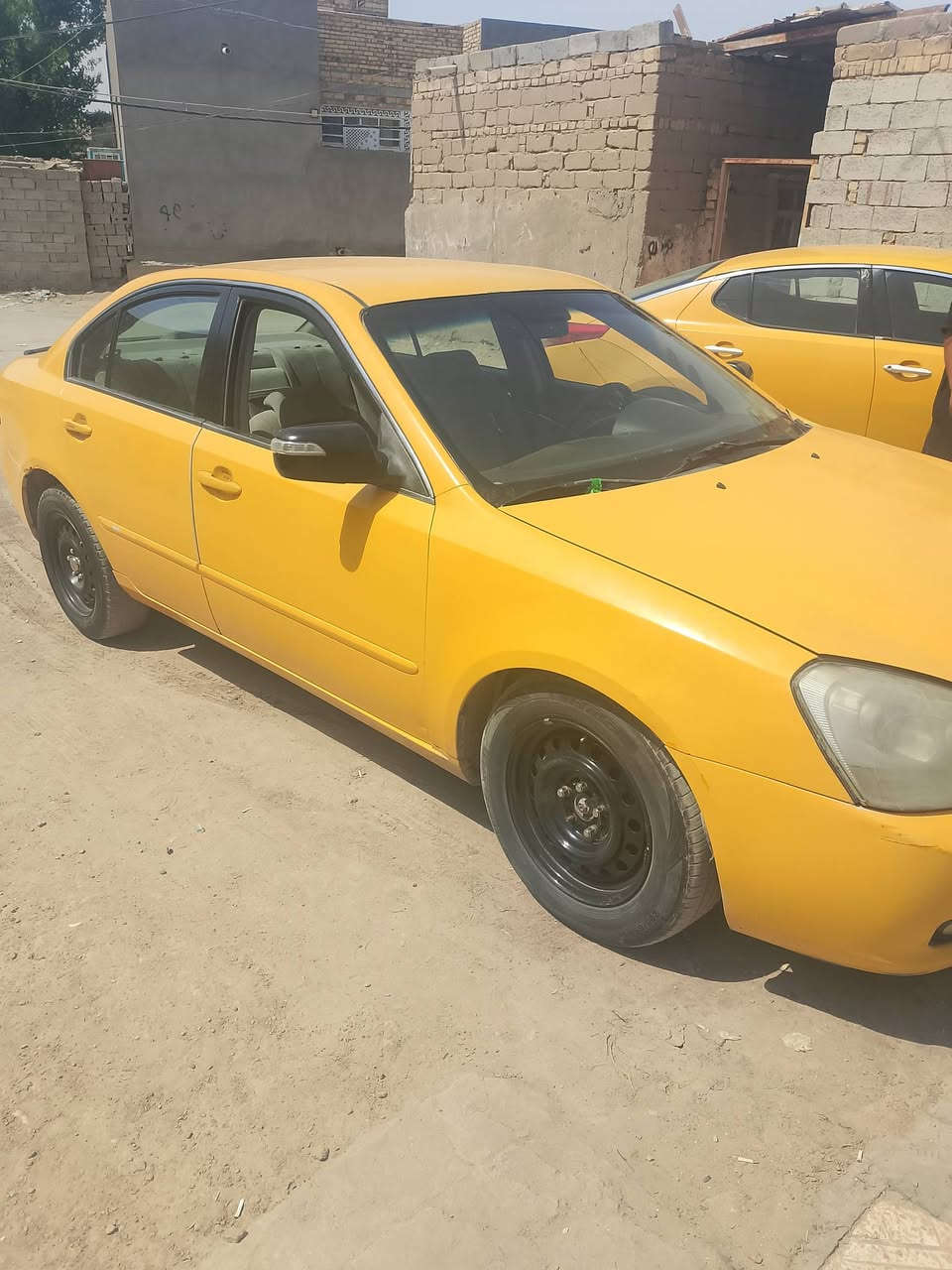 من رخصت الادمن اوبتيمه 2008 وارد امريكي بيهه ضربه خفيفه بالجاملغ الأخير  للتواصل ***********
