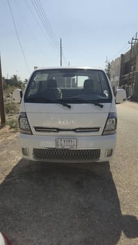كيا بنكو • ٢٠٢٣ • ٦٢الف ماشية