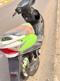 دراجه • نضيفه