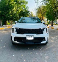 سورنتو 2024 • محرك 3.6 V6 • فول الفول