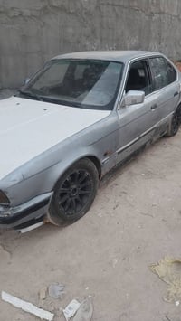 موديل ١٩٩٢ • جير عادي • سمكرة وصبغ