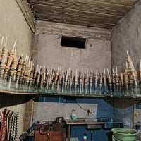 طويريج • نركيله • غراض كوفي