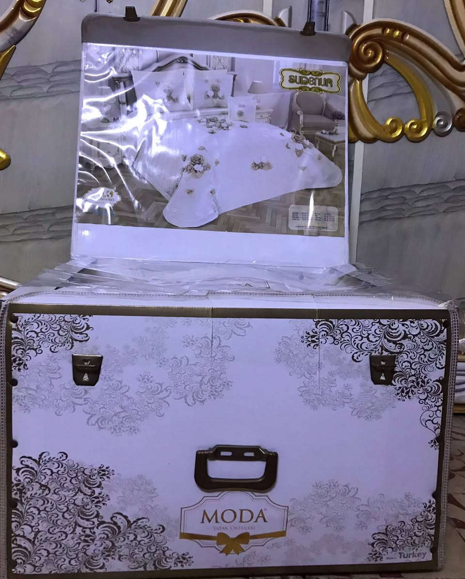 غرفة عرسان • تركيه • ماستخدمه