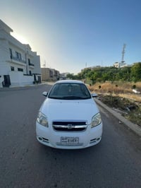 افيو • ٢٠١١ • كالار