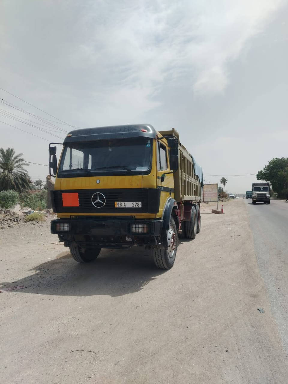 البي محرك 130كير 160 موديل 75
شاصي مكفوله بدي جديد  مجموعة جيف
 مكانها النجف 
السعر اتصل على هذا الرقم  ***********
