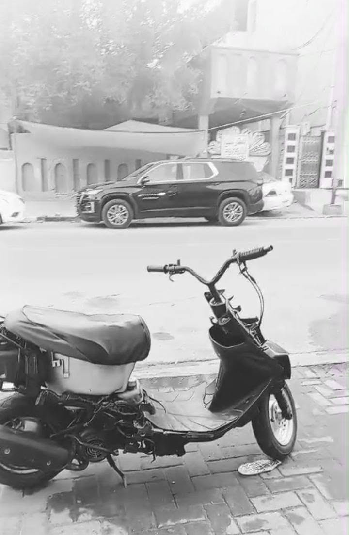 خبط • ماتشتغل • مجفته