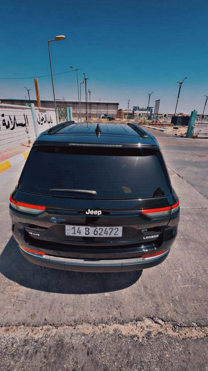 بيع او مراوس يوكن تاهو  16 : 17 : 18 :19
لاندكروز  11 او لكزز 11 نفس السعر بدون اي فرق 

جيب لاريدو 
اللون اسود 
وارد امريكي 2025 
ماشيه 20  الف   جديده كلش كلش 
رقم بصرة شهداء باقي الها سنه  تتحول رسمي 
تاخذ وكاله عامه  او خاصه 
المواصفات 
1- لد لايت 
2- لايت زنون 
3- رادار امامي 
4- تحديد مسار 
5- نقاط عمياء 
6- شاشه 
7- كاميرا 
8 - حساسات خلفي 
9- ويل 20 اصلي 

السياره نظيفه كلش وانا مدخلها انا بيدي 
لا شخوط ولا اي شي مجرد تصليح الحادث الوارد بالصور 
سياره ما بيها اي نقص ابد 
طخم تاير جديد 

***********
