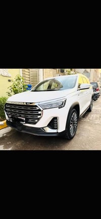 جيتور X90Plus • ٢٠٢٥ • ٢٠٠٠ تيربو