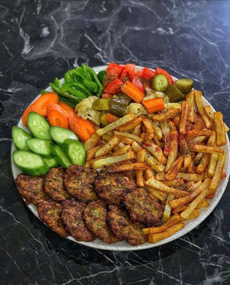 أكل بيت • متوفر للجميع