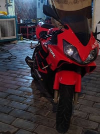 CBR • ٢٠١٤ • كفاله