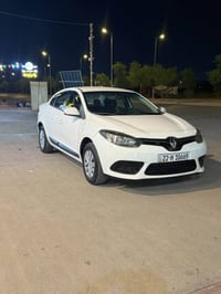 فلونس • ٢٠١٥ • قطعتين صبغ