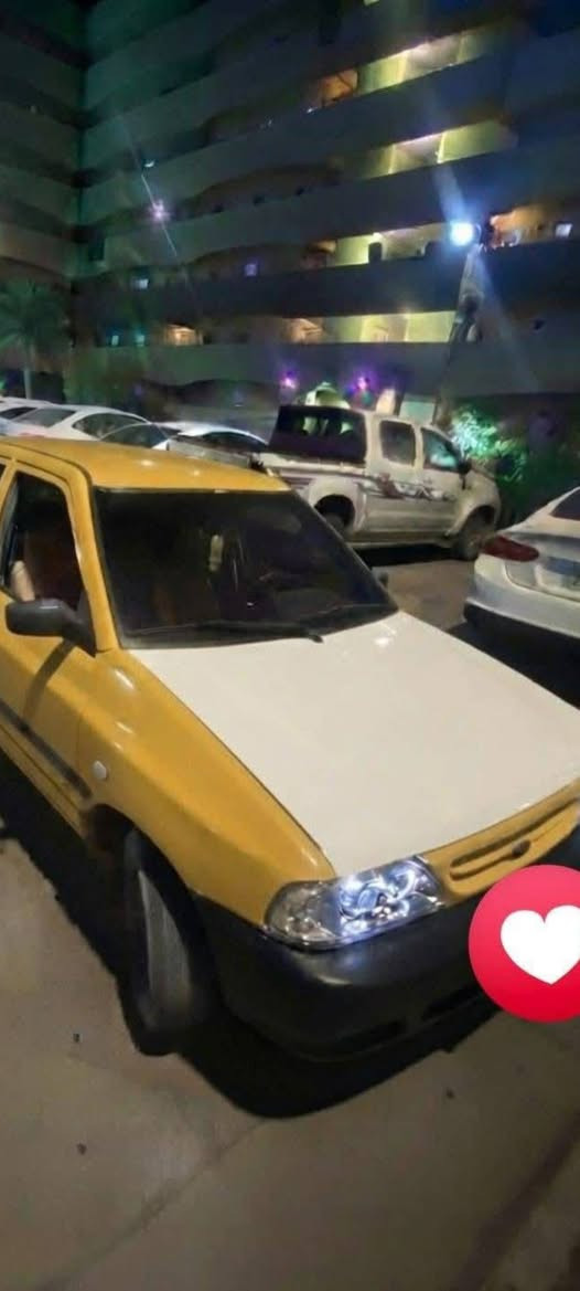 من رخصت مدير الكروب 
سايبا 2009 كير ومكينة كيا برايد
 شواصي نضيفة بيها تبريد شغال 
رقم راعيها ضاع من عندي مكفولة سرقة وعشائر
 السعر 12 وبيها مجال استفسار الاتصال علا الرقم ***********
