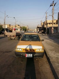 موديل ٢٠١٢ • محرك جديد • كير نضيف