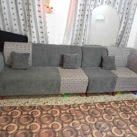 ناصرية مركز • كنب