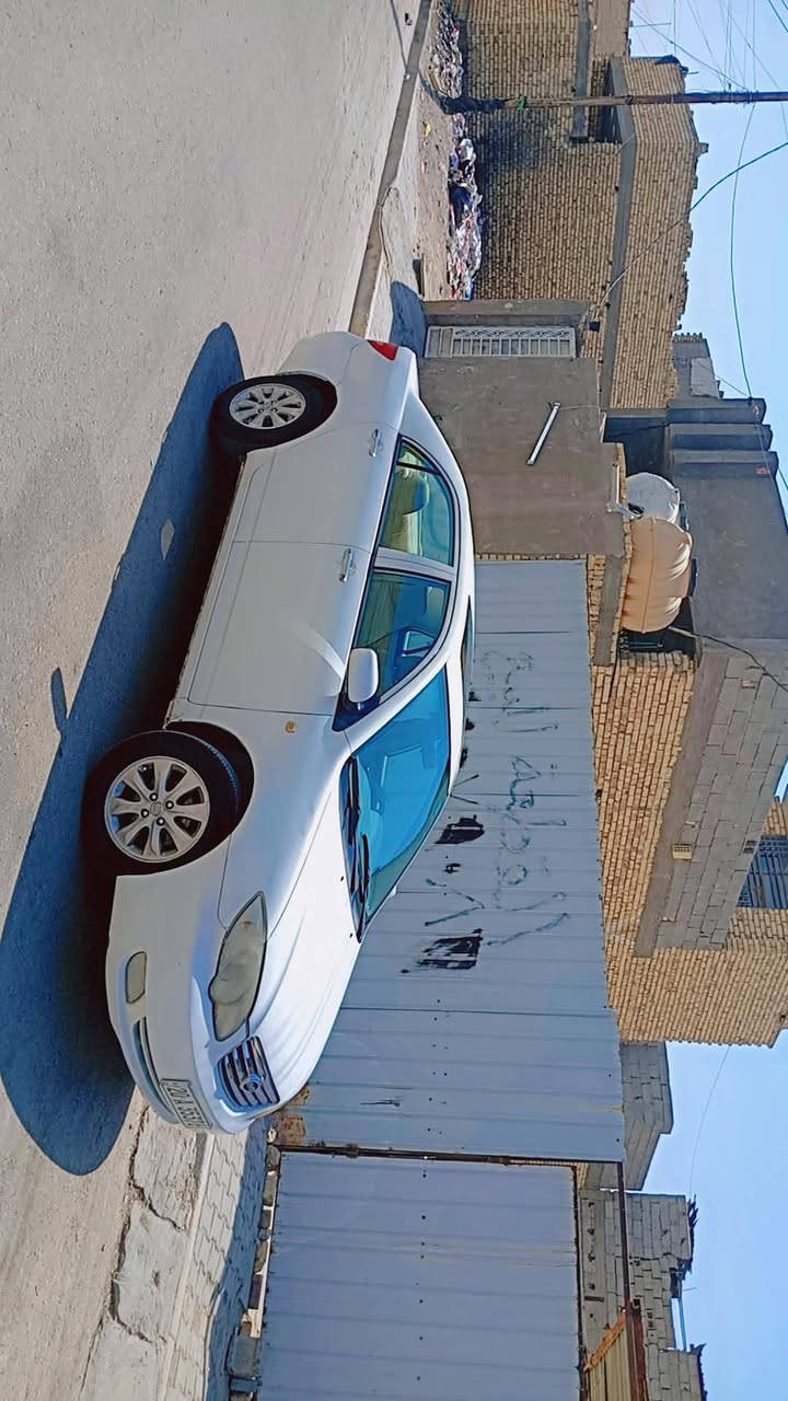 سيارة نوع بي واي دي اف ثري f3 موديل ٢٠١٣ محرك وگير متسوبيشي بلادي مابيه اي ضرر غير صبغ بالچاملغ الأيمن الخلفي
السيارة بأسمي سنويته غير منتهية رقم انكليزي بأي موقع مرور تتحول بأسمك السعر ٦٢

*********** بغداد الحسينية
