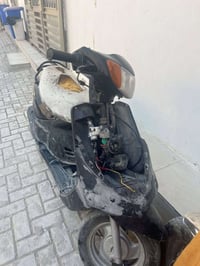 كوم حديد • تشغل • ١٢٥