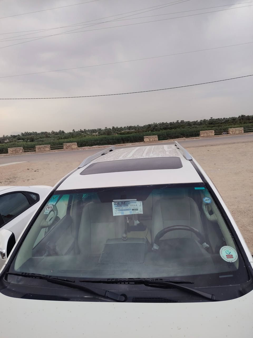 برادو • ٢٠١٣ • العزيزية