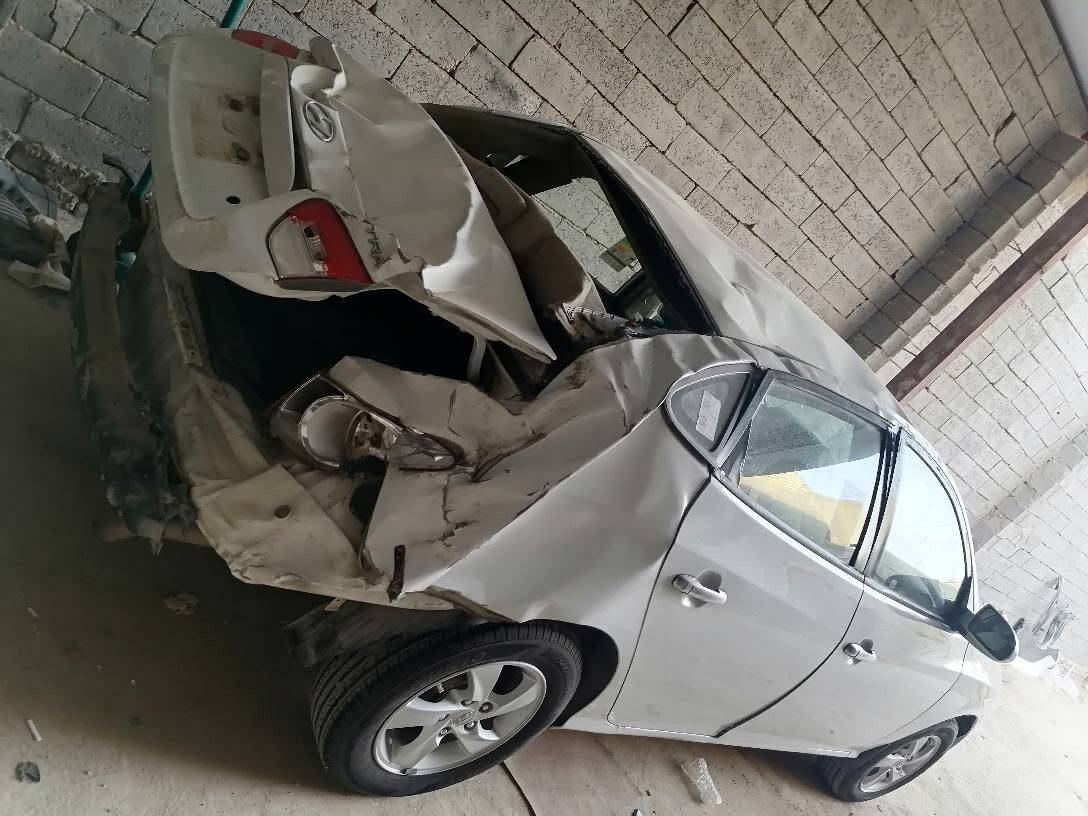 اشتري سيارات بيهه حادث على حادثه مكلوبه مدعومه مصبوغه عام معمره من جميع محافظات تواصل واتساب ماسنجر *********** النجف, العراق
