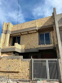حي الزيتون • ١٤٠م • طابقين