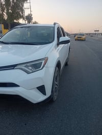 راف فور LE • ٢٠١٨ • رقم دهوك