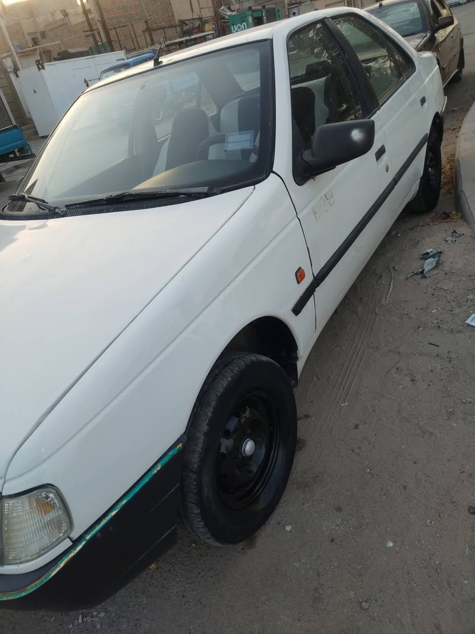 بيجو روا رقم نجف دولي بسمي سنويه لل31هزه جديده كير جديد مكينه بيه خيط بخار بدون صراف تبريد ثلج حداديه جديده بلاديه بيه بس دوار مصلحات شواصي جدد السعر 28 وبيه مجال بصيط رقمي ***********
