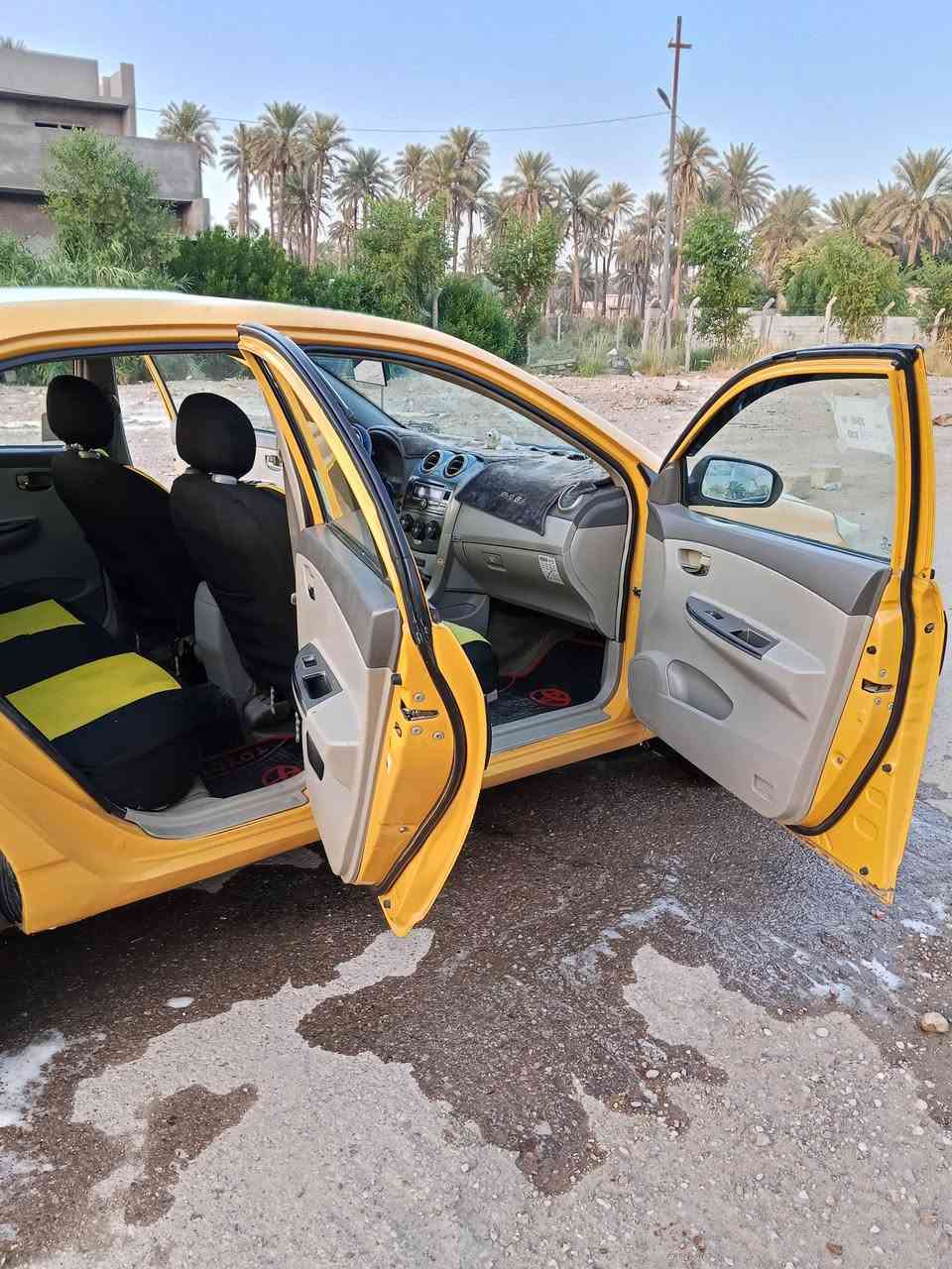 بي واي دي G3 • موديل ٢٠١٣ • رقم جديد
