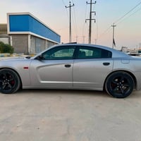تشارجر RT Max • ٢٠١٣ • رقم بغداد