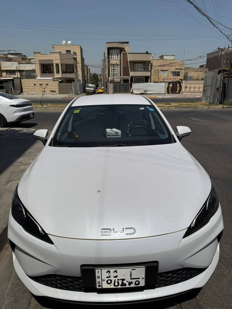السلام عليكم بي وادي سيل 5رقم بغداد بسمي زيروو  نطخت اليوم ع وضعها العنوان بغداد حي القاهره  ***********
