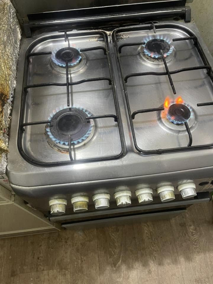 طباخ • مستعمل • بغداد حي اور
