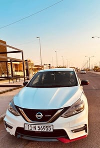 سنترا نسمو • ١٦٠٠ توربو • ٢٠١٩