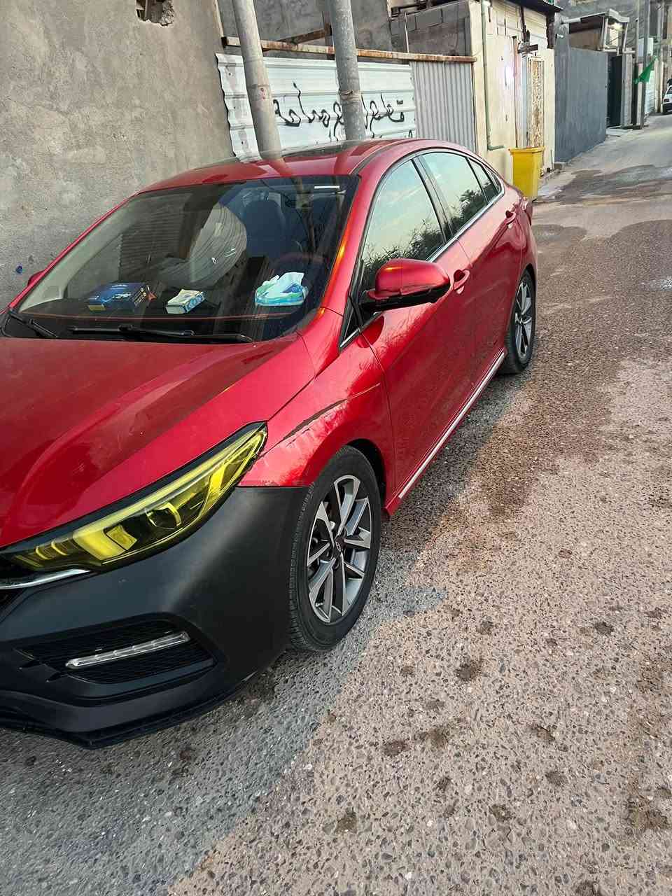 اريزو6 • ٢٠٢٠ • البصره
