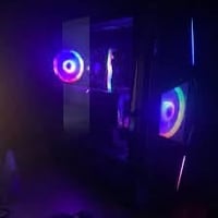 تجميعة قوية • i5 12400 • RTX 3060 Ti