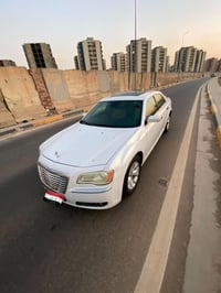 كلايسلر اوباما • ٢٠١٤ • ٣٦٠٠