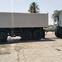 موديل ٩٧ • مكينة ٤٤ • كربلاء طويريج