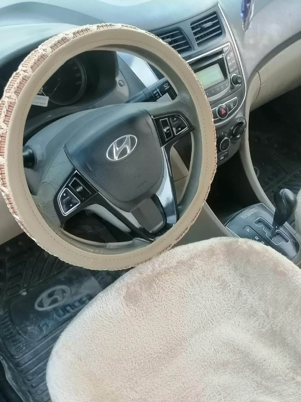 كسنت • ٢٠١٣ • سماوه المركز