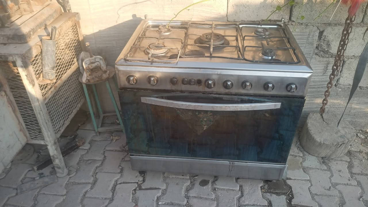 طباخ • للبيع • واتساب