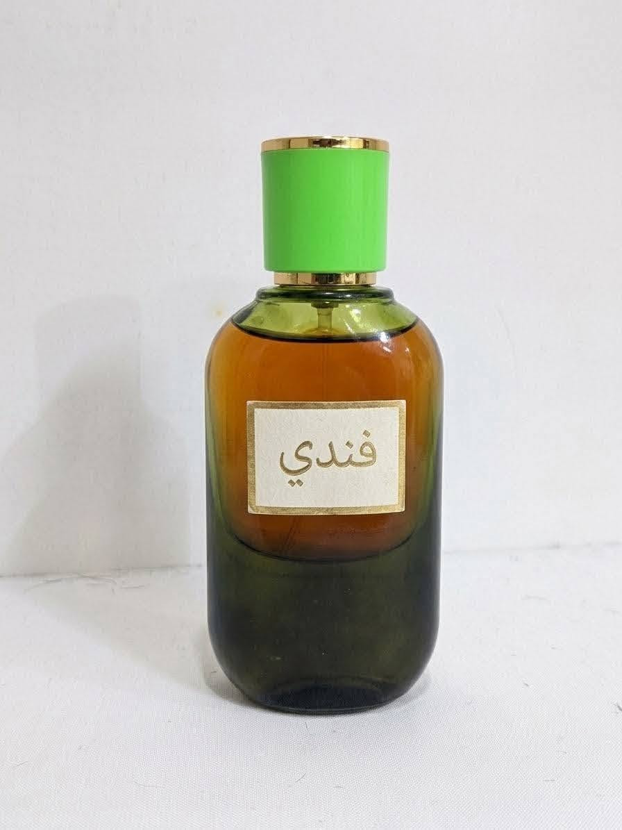 عطور • رجال ونساء • سوق عفك