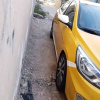 اكسنت ٢٠١٤ • وارد امريكي • رقم بصره
