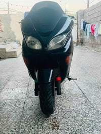 دراجه 9/0 • مقفول • كير شغال