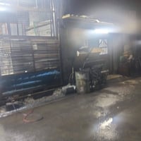 موقع للبيع بغداد حي النصر شارع المستوصف حمل 750 بي مكاين 3 شتاير 2 وكم...