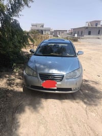 اڤانتي • شرط • تبريد محرك