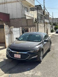 ماليبو ٢٠٢٣ • LT • بويا ٧ قطع