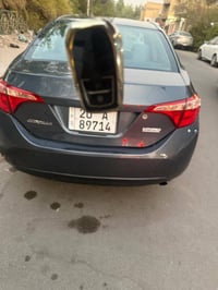 الغالين للبيع فقط اعتذر عن المراوس السعر ب105 وبيها مجال للطيبين  كورل...