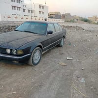 بي ام دبليو • موديل ٩٠ • فول اتوماتيك