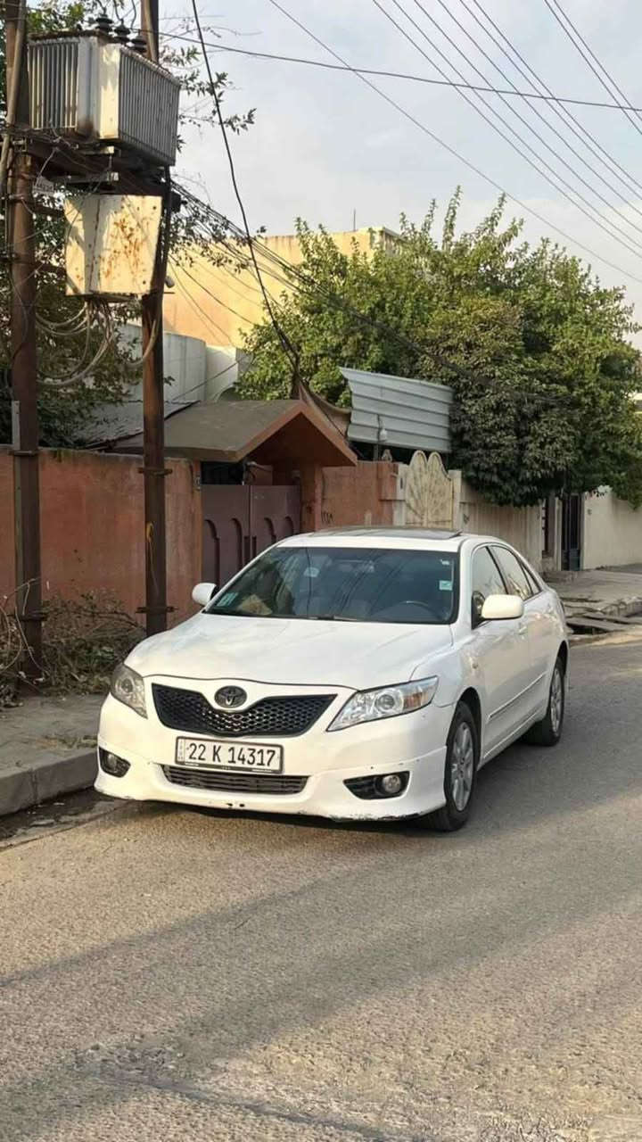 السلام عليكم
كامري 2009 نضامين بانزين غاز
خليجي GLX 2400 فول مواصفات
فتحه سقف تبريد قطعتين كشن كهربائي داخل لونين برده خلفيه بلادي كير محرك مكفوله شرط التحويل ثاني يوم
ضررها موجود بسونار طالب عليها 115 وبيها مجال
مكان السياره كركوك
*********** Singapore
