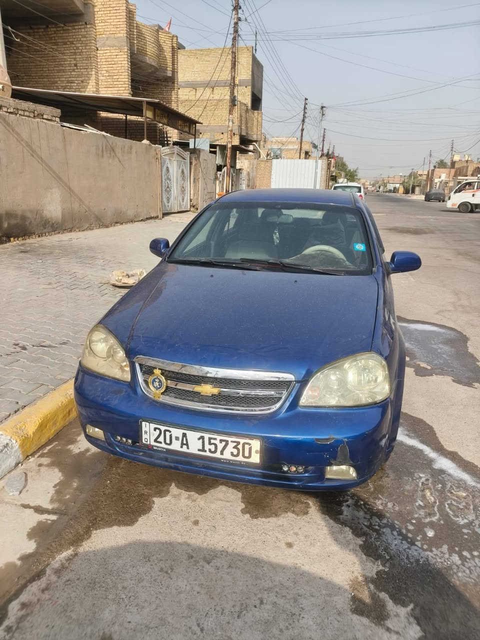 خير من الله مكينه قبل أسبوعين شاده كير تبريد خير من الله حاسلام عليكم عندي هاي اوبترا فورنزا 2007 للبيع سيارهداديته تمام رايده 52$ وبيه مجال مكانه الحسينيه ***********
