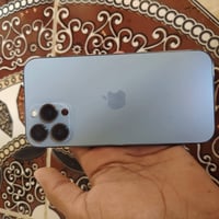 ايفون 13 برو ماكس • ٢٥٦ • بطاريه ٨٦